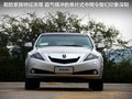 讴歌ZDX 图片