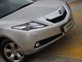 讴歌ZDX ZDX 3.7 AT 标准版 2011款 试驾图片