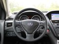 謳歌ZDX ZDX 3.7 AT 標(biāo)準(zhǔn)版 2011款 試駕圖片