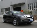 讴歌ZDX 2011款 3.7 AT 标准版图片