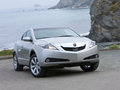 謳歌ZDX 圖片