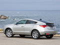 讴歌ZDX 图片