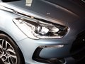 DS 5(进口) 雪铁龙DS5 1.6T AT 雅致版图片