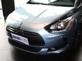 DS 5(进口) 雪铁龙DS5 1.6T AT 雅致版图片