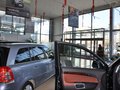 安德拉 2011款 2.4 AT 前驅(qū)舒適版圖片