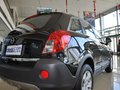 安德拉 2011款 2.4 AT 前驅(qū)舒適版圖片