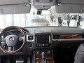 途锐 2011款 3.0 AT 混合动力版图片