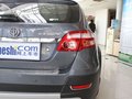 駿捷Wagon 2011款 2.0 MT 豪華型圖片