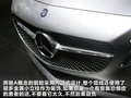 奔驰A级概念车 图片