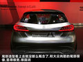 奔驰A级概念车 图片