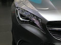 奔馳A級(jí)概念車(chē) 圖片