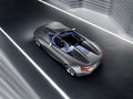 ConnectedDrive 2011 BMW ConnectedDrive Concept图片