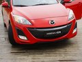 马自达3星骋 Mazda3 星骋 1.6MT基本型 实拍图片