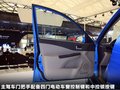 奇瑞E5 图片