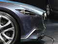 马自达Mazda SHINARI概念车文章配图