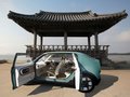 起亚概念车KND-6 图片