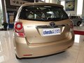 逸致 2011款 1.8 CVT 5座豪華版圖片