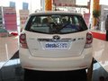 逸致 2011款 1.8 CVT 5座豪华版图片