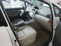 广汽丰田  逸致 1.8 CVT