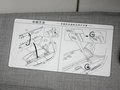 逸致 逸致 1.8 CVT 7座豪华多功能版 实拍图片