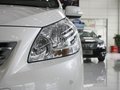逸致 逸致 1.8 CVT 7座豪華多功能版 實拍圖片