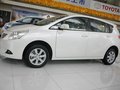 逸致 逸致 1.8 CVT 7座豪華多功能版 實拍圖片