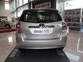 逸致 2011款 1.8 CVT 7座豪华多功能版图片