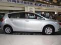 逸致 2011款 1.8 CVT 7座豪华多功能版图片
