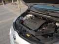 逸致 2011款 1.8 CVT 7座豪华多功能版图片