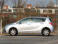 逸致 2011款 1.8 CVT 7座豪华多功能版图片