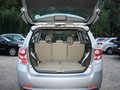 逸致 2011款 逸致1.8L CVT豪华多功能版图片