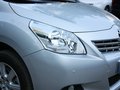 逸致 2011款 逸致1.8L CVT豪华多功能版图片