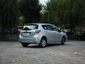 逸致 2011款 逸致1.8L CVT豪华多功能版图片