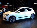 DS 4 DS4 1.6T AT 2012款图片