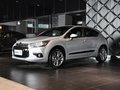 DS 4 DS4 1.6T AT 风尚版 2012款图片