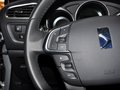 DS 4 DS4 1.6T AT 风尚版 2012款图片