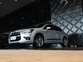 DS 4 DS4 1.6T AT 风尚版 2012款图片