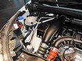 DS 4 2012款 DS4 1.6T 风尚版图片