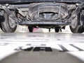 新途V80 2011款 2.5T 手动 短轴低丁尊杰版图片