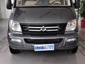 新途V80 2011款 2.5T 手动 短轴低丁尊杰版图片