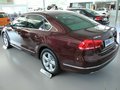 帕萨特 新PASSAT 2.0TSI DSG 至尊版 2011款图片