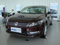 帕萨特 新PASSAT 2.0TSI DSG 至尊版 2011款图片