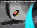 雪铁龙Survolt概念车 图片