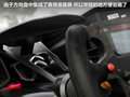 雪铁龙Survolt概念车 图片
