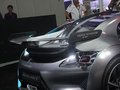 雪鐵龍Survolt概念車 2012款 雪鐵龍Survolt圖片