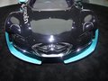 雪鐵龍Survolt概念車 2012款 雪鐵龍Survolt圖片