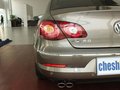 大众CC 2011款 2.0 DSG 豪华型图片