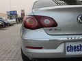 大众CC 2011款 2.0T DSG 至尊型图片