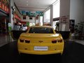科邁羅 科邁羅 3.6L AT/MT2011款圖片