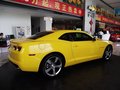 科邁羅 科邁羅 3.6L AT/MT2011款圖片